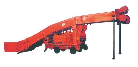 無處藏身【礦用扒渣機(jī)】清理??！